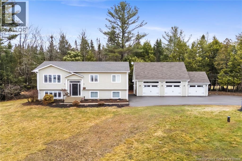 186 Rolling Hill Drive, Richibucto Road, New Brunswick  E3A 9V5 - Photo 1 - NB135433
