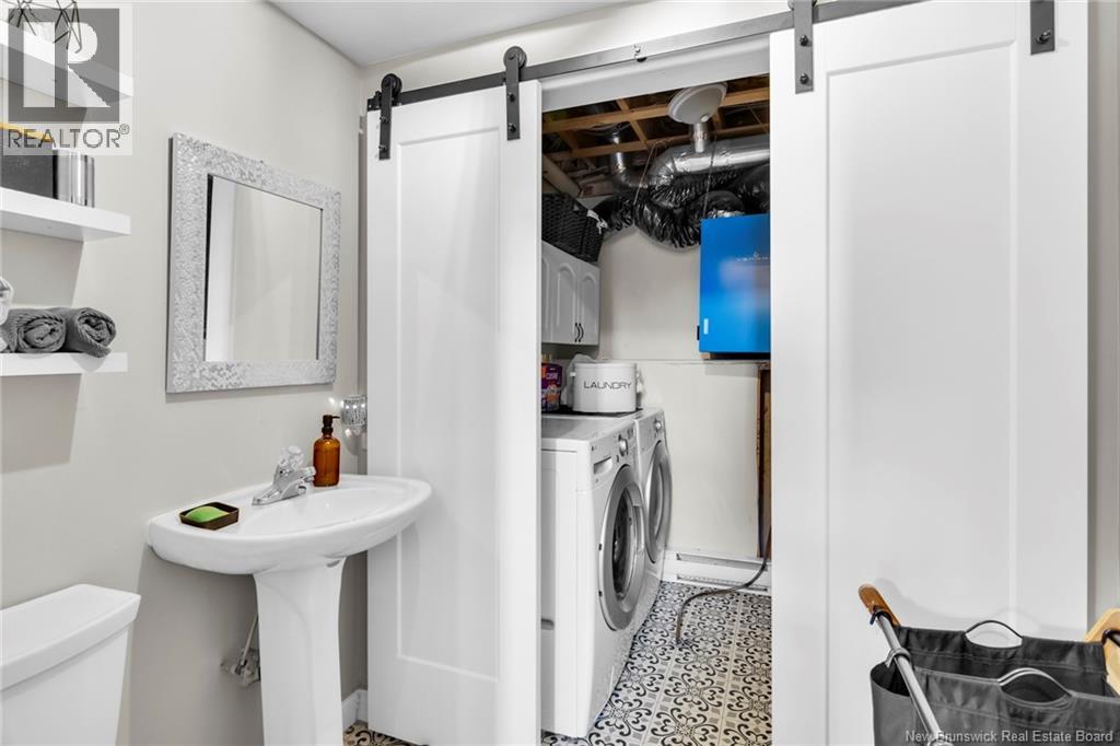 186 Rolling Hill Drive, Richibucto Road, New Brunswick  E3A 9V5 - Photo 31 - NB135433