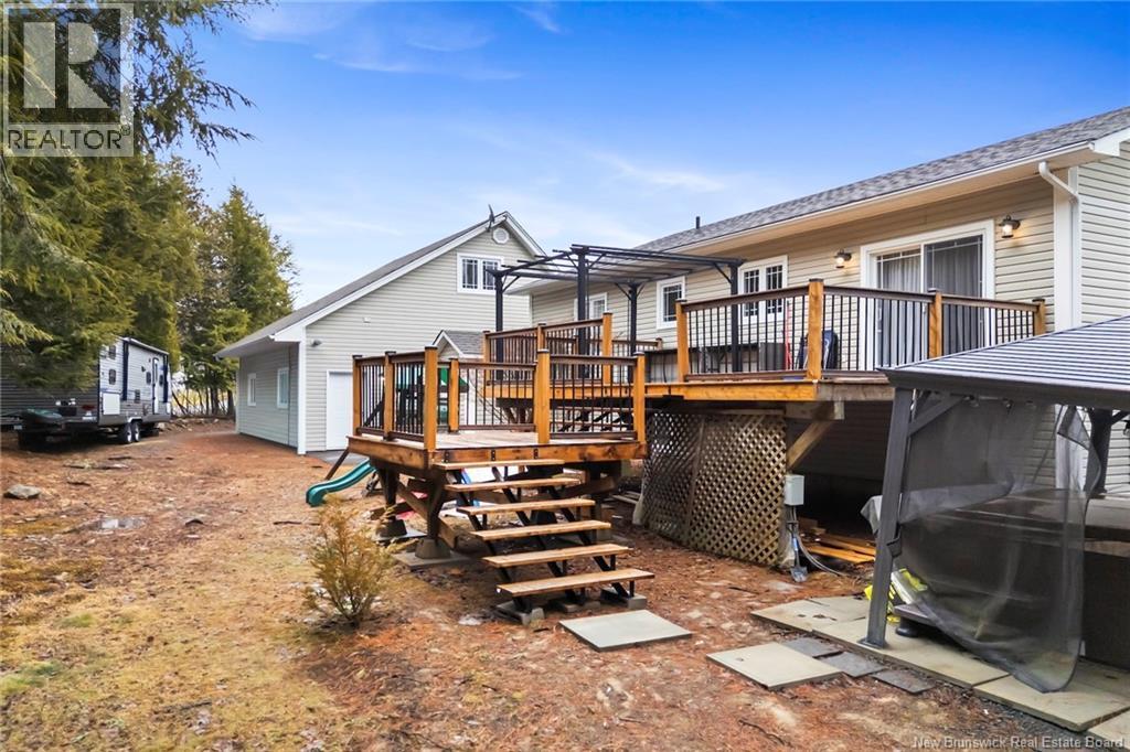 186 Rolling Hill Drive, Richibucto Road, New Brunswick  E3A 9V5 - Photo 44 - NB135433
