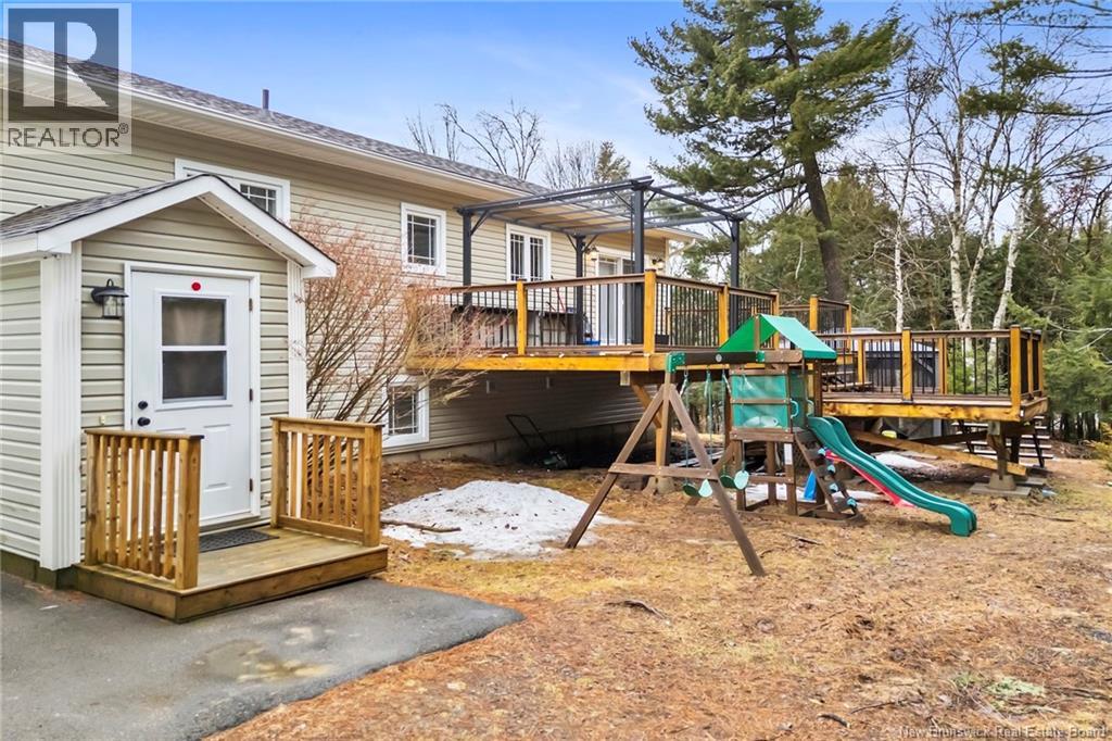 186 Rolling Hill Drive, Richibucto Road, New Brunswick  E3A 9V5 - Photo 46 - NB135433