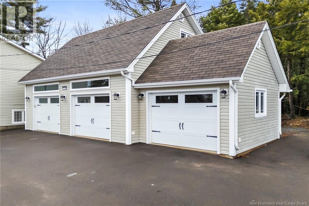 186 Rolling Hill Drive, Richibucto Road, New Brunswick  E3A 9V5 - Photo 49 - NB135433