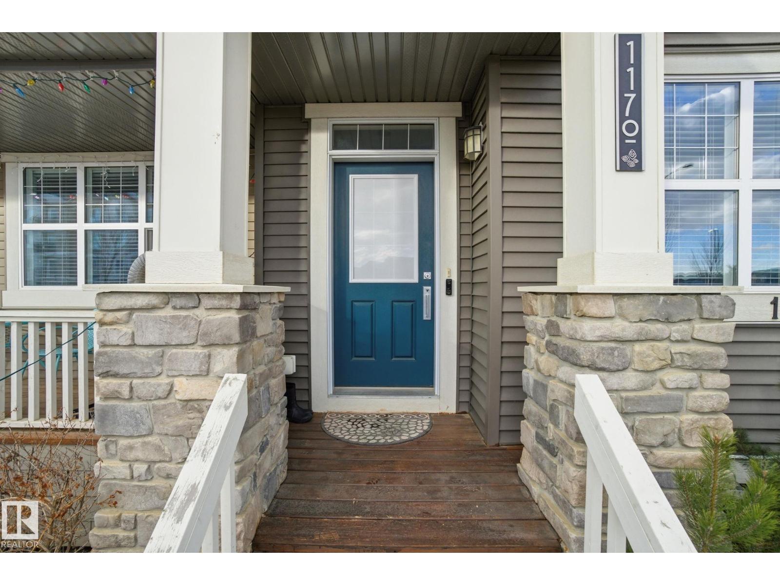 1170 Rosenthal Bv Nw, Edmonton, Alberta  T5T 7L3 - Photo 2 - E4478101