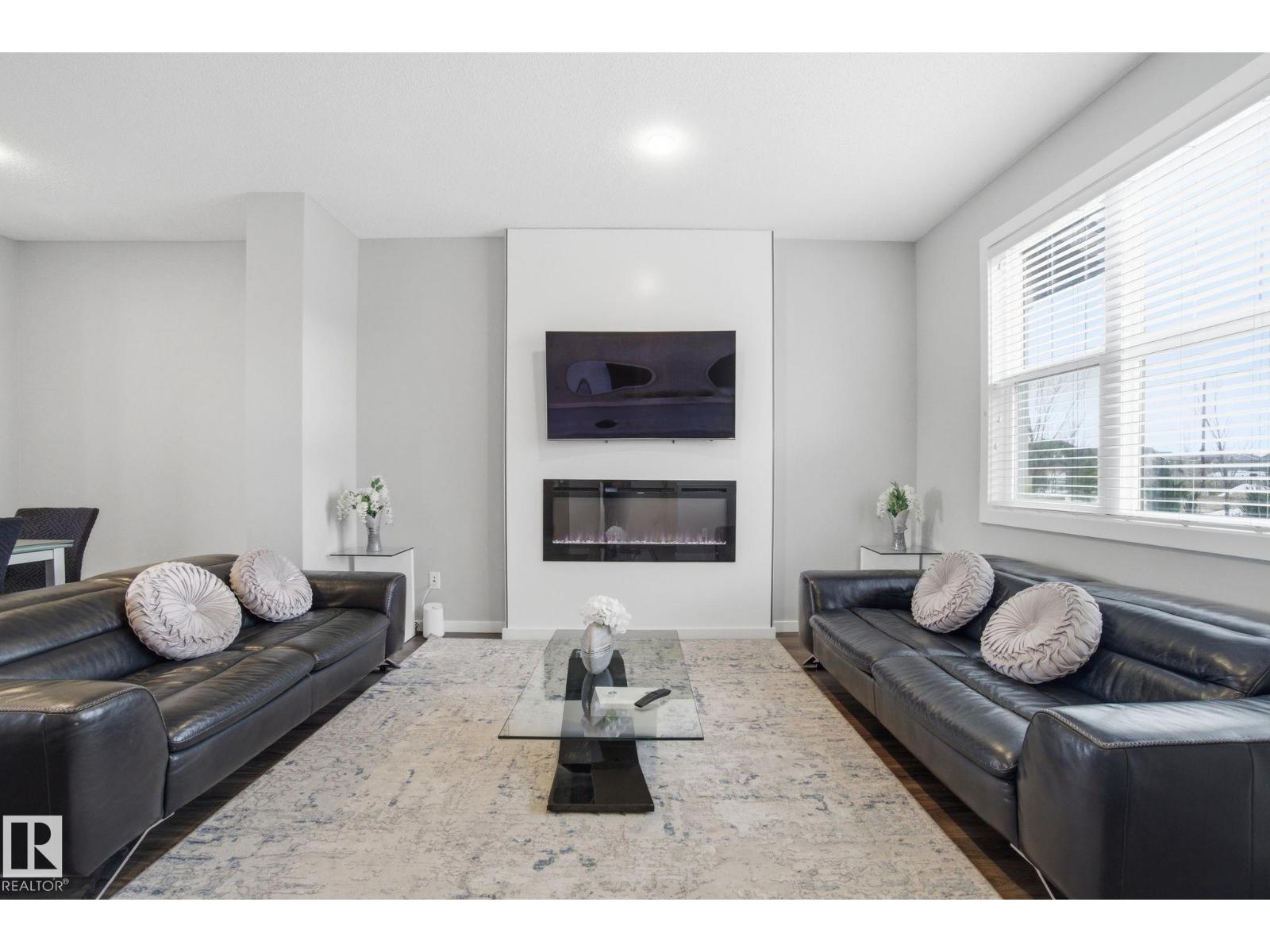 1170 Rosenthal Bv Nw, Edmonton, Alberta  T5T 7L3 - Photo 5 - E4478101