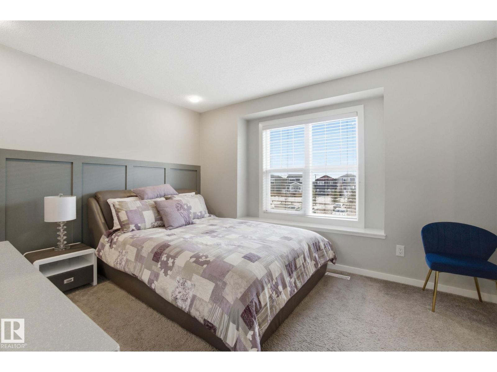 1170 Rosenthal Bv Nw, Edmonton, Alberta  T5T 7L3 - Photo 17 - E4478101