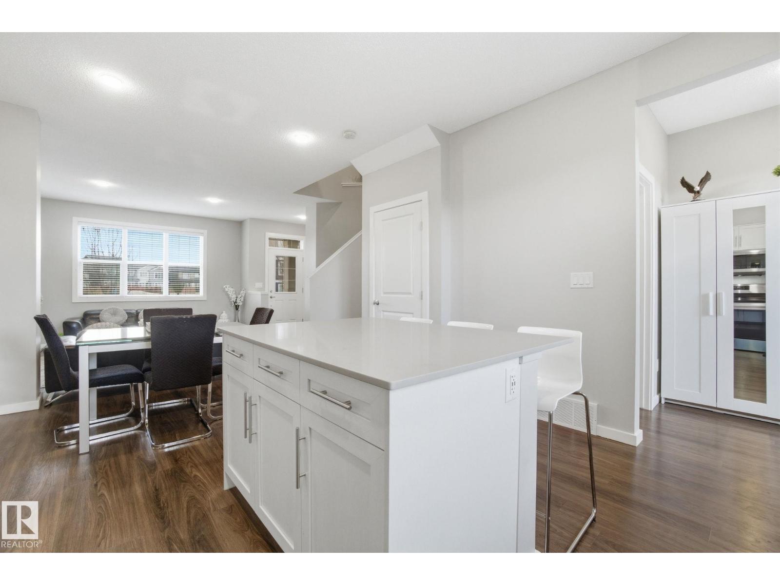 1170 Rosenthal Bv Nw, Edmonton, Alberta  T5T 7L3 - Photo 12 - E4478101