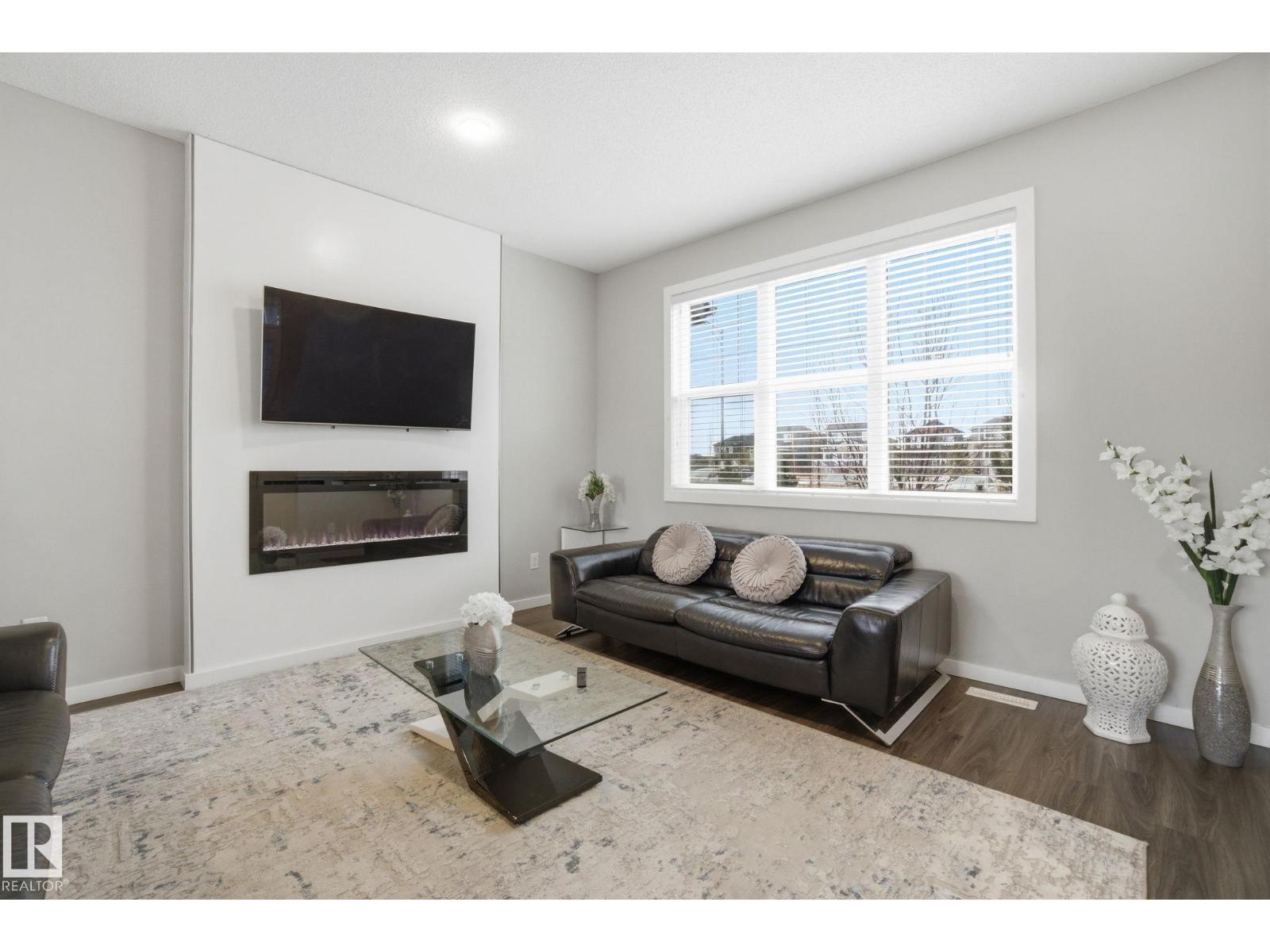 1170 Rosenthal Bv Nw, Edmonton, Alberta  T5T 7L3 - Photo 6 - E4478101