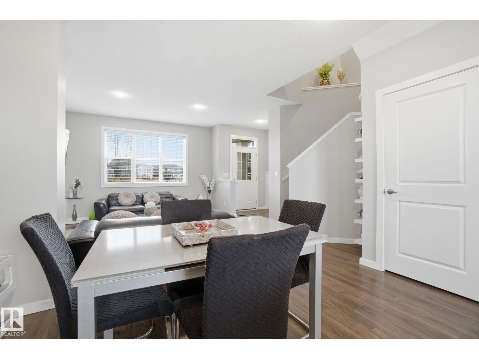 1170 Rosenthal Bv Nw, Edmonton, Alberta  T5T 7L3 - Photo 9 - E4478101