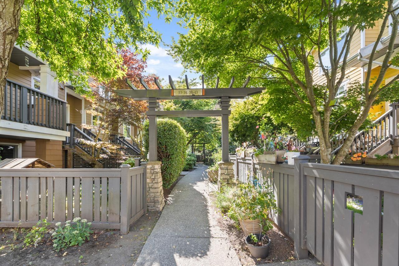 34 15233 34 Avenue, Surrey, British Columbia  V3Z 2T7 - Photo 28 - R3100607