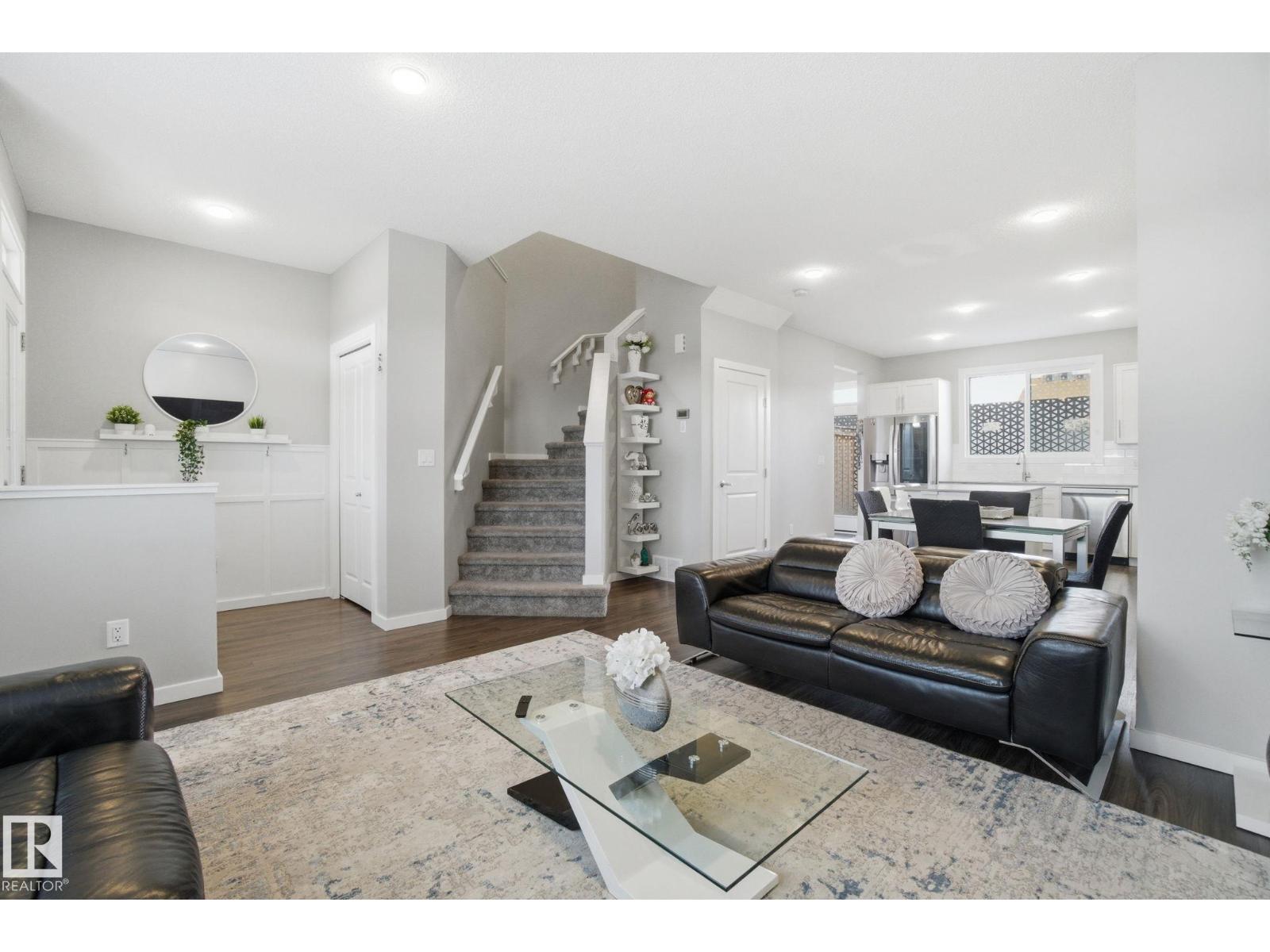 1170 Rosenthal Bv Nw, Edmonton, Alberta  T5T 7L3 - Photo 7 - E4478101