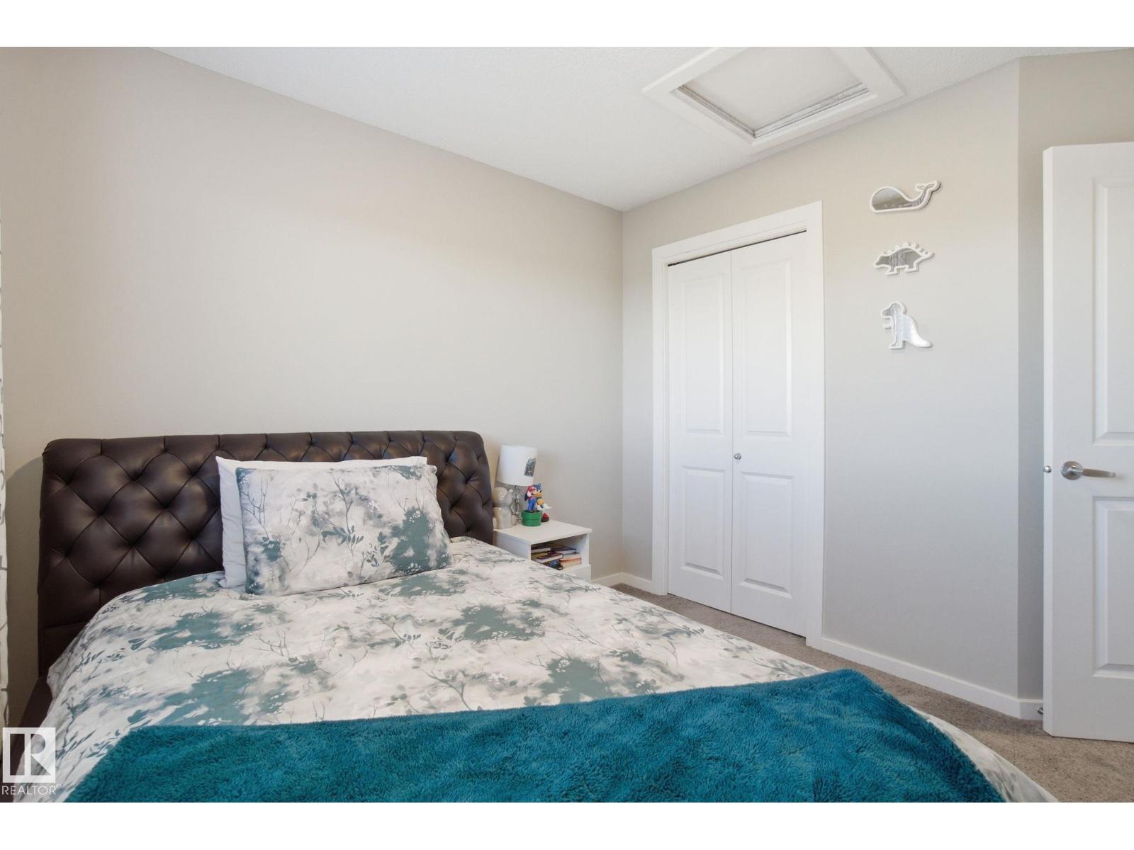 1170 Rosenthal Bv Nw, Edmonton, Alberta  T5T 7L3 - Photo 25 - E4478101