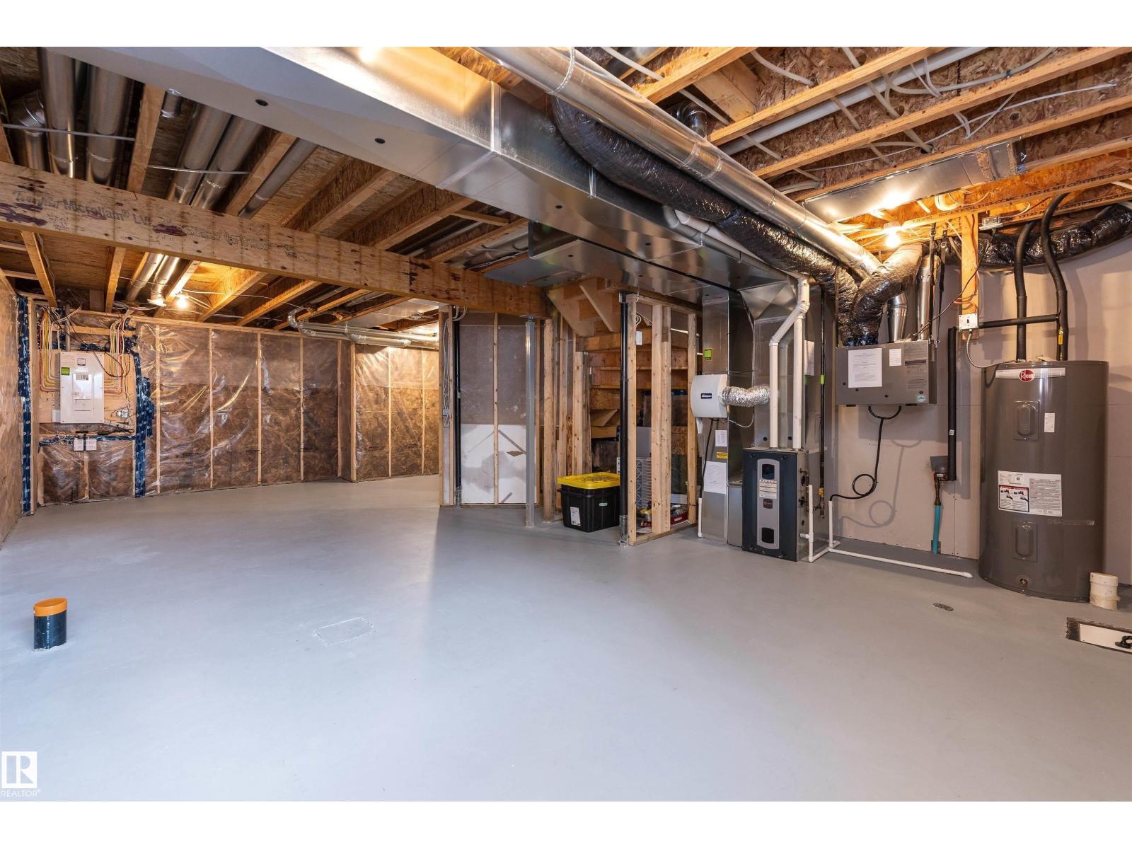 1170 Rosenthal Bv Nw, Edmonton, Alberta  T5T 7L3 - Photo 28 - E4478101