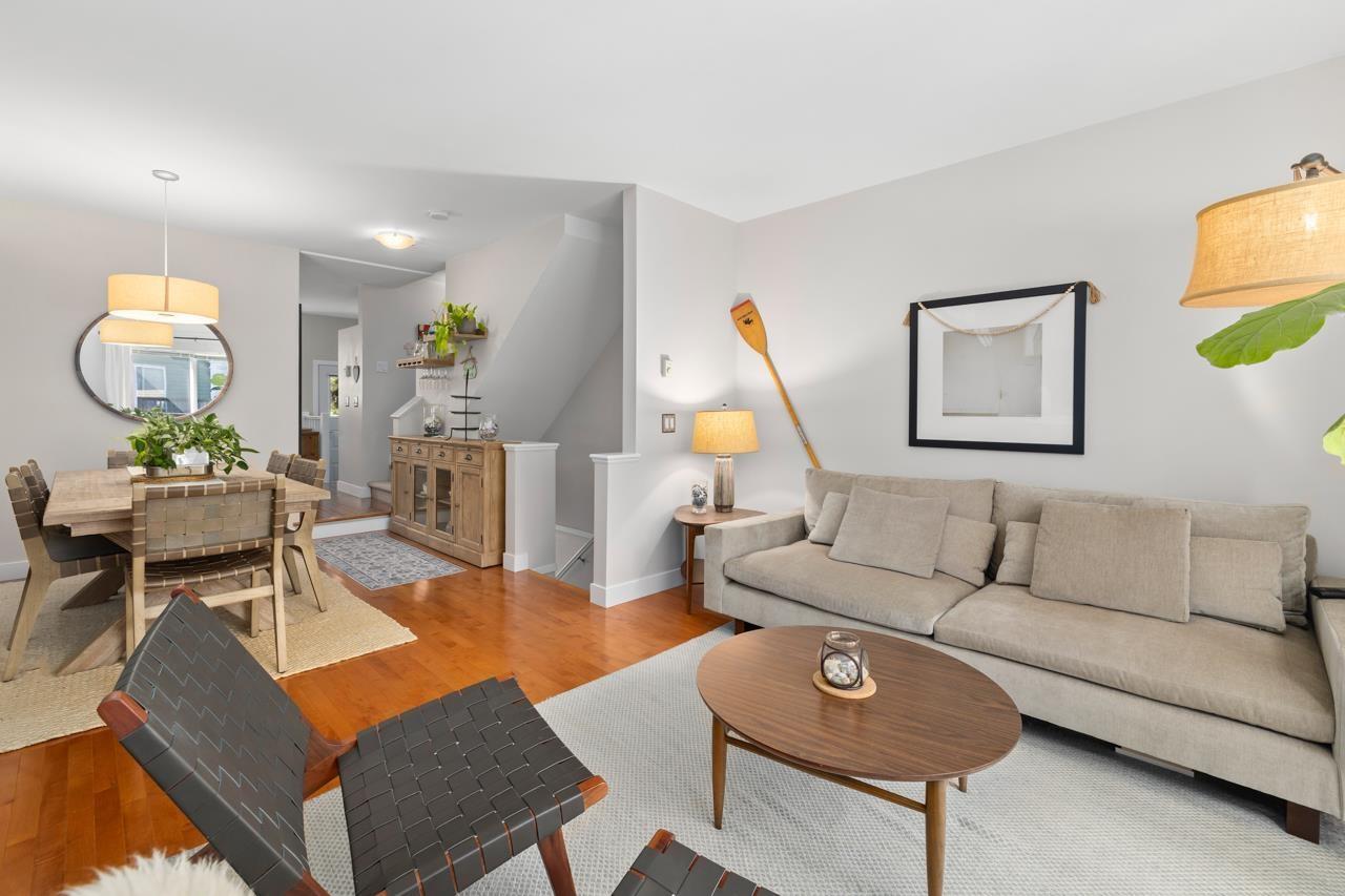 34 15233 34 Avenue, Surrey, British Columbia  V3Z 2T7 - Photo 4 - R3100607