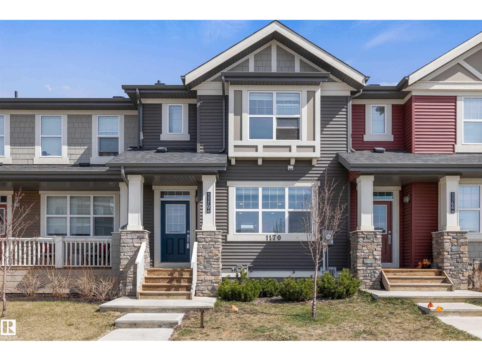 1170 ROSENTHAL BV NW, edmonton, Alberta