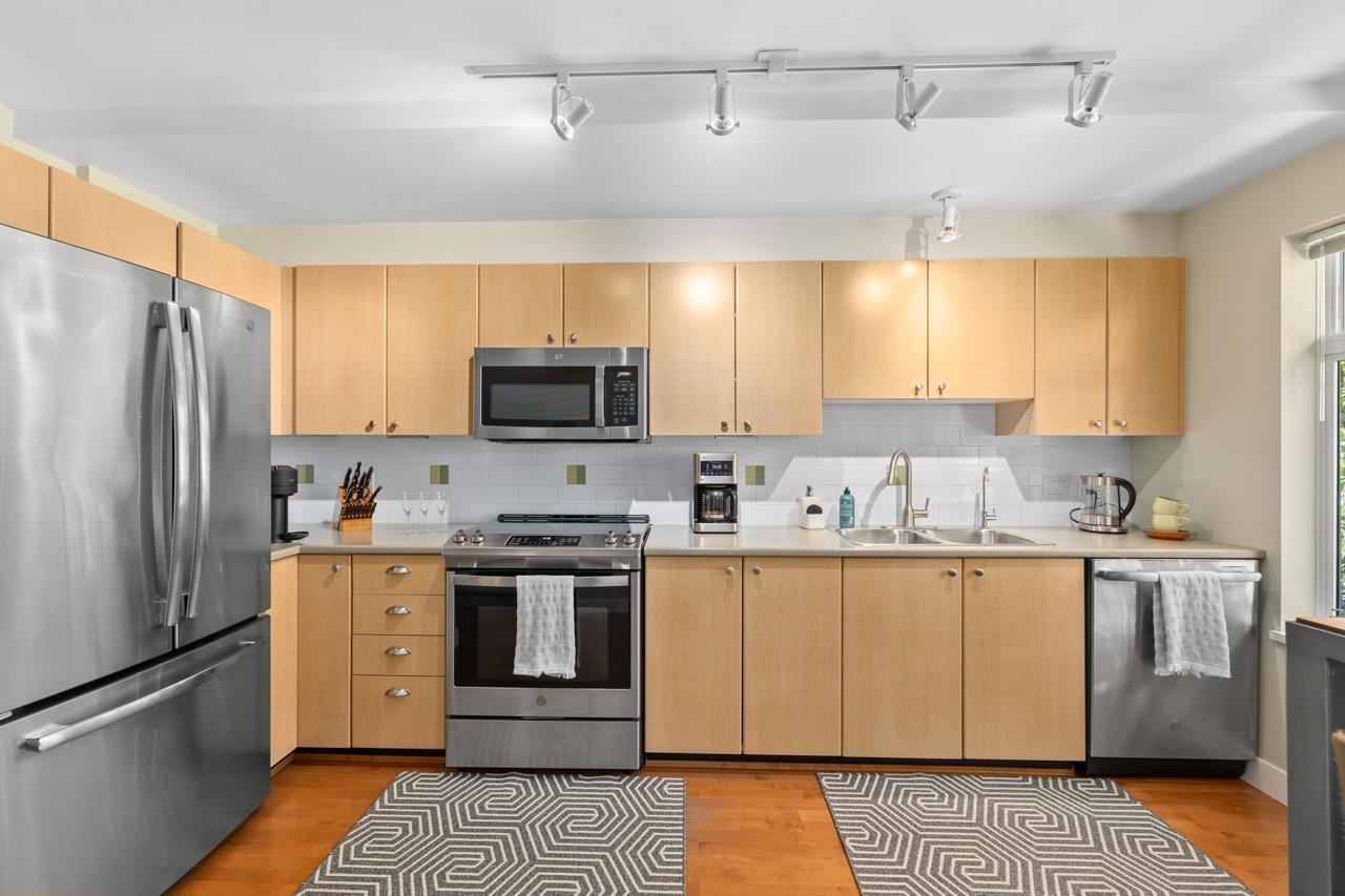 34 15233 34 Avenue, Surrey, British Columbia  V3Z 2T7 - Photo 9 - R3100607