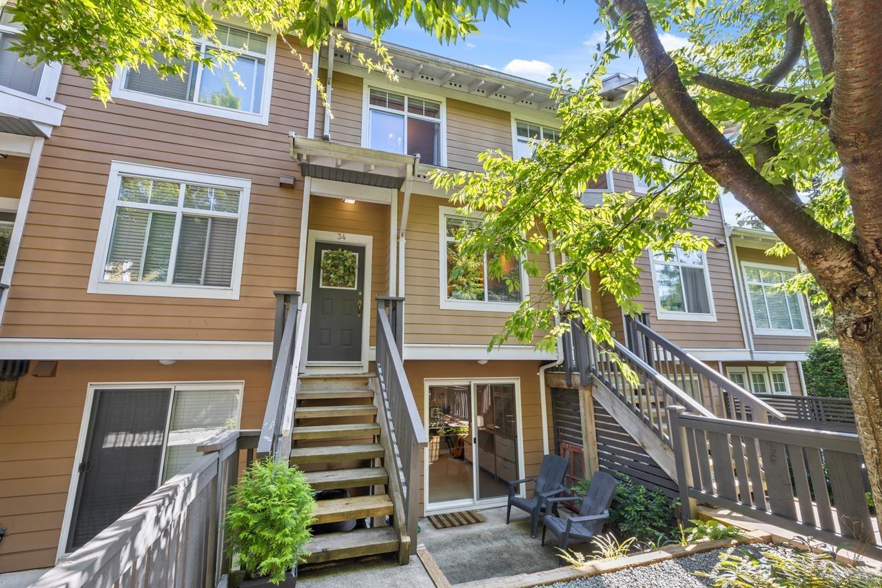 34 15233 34 Avenue, Surrey, British Columbia  V3Z 2T7 - Photo 13 - R3100607