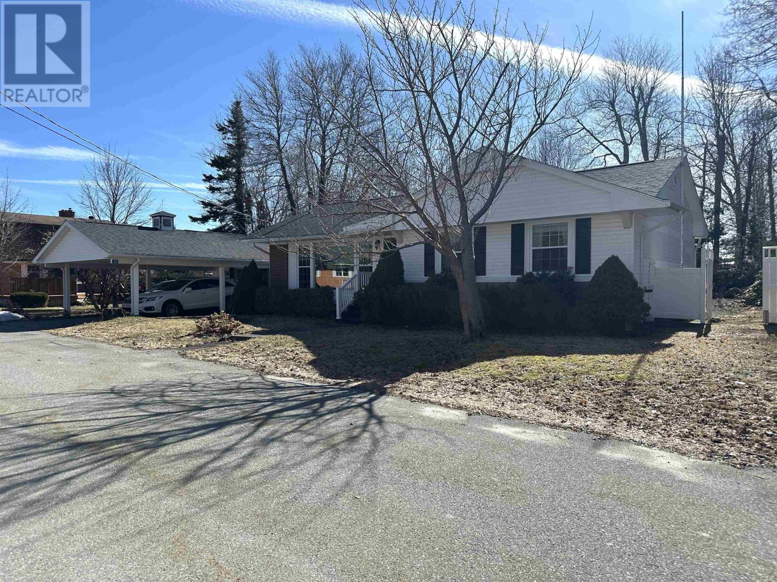 20 Boehner Street, Liverpool, Nova Scotia  B0T 1K0 - Photo 1 - 202604946