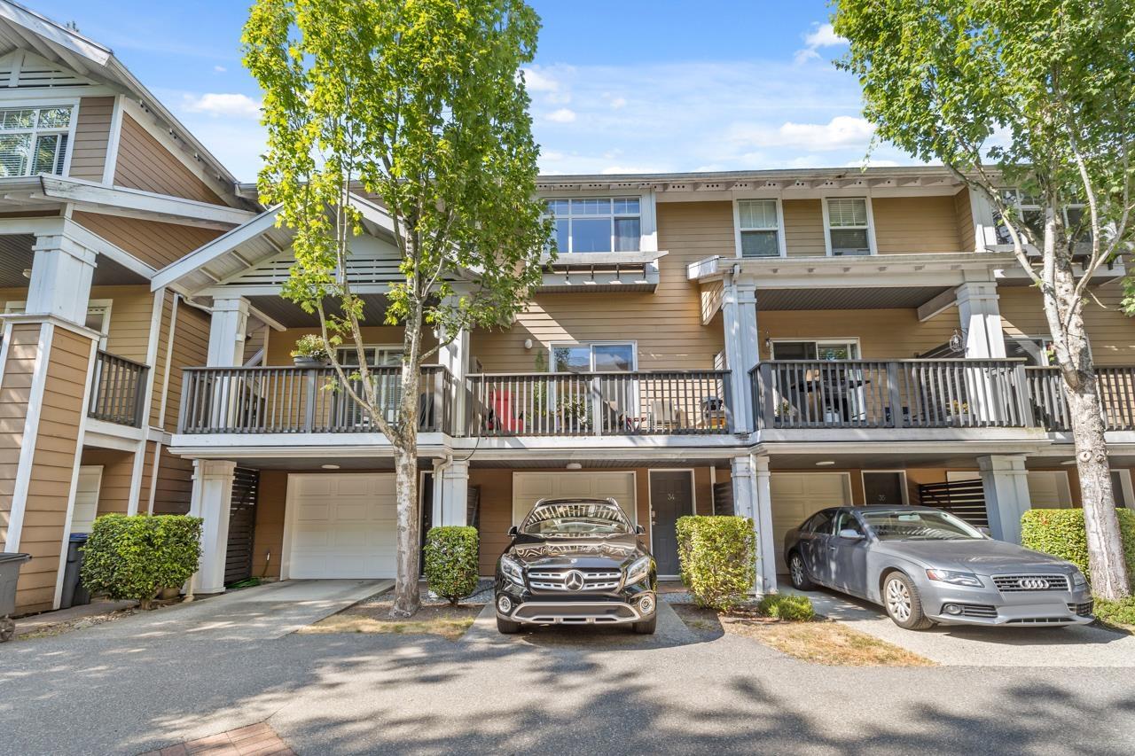 34 15233 34 Avenue, Surrey, British Columbia  V3Z 2T7 - Photo 14 - R3100607