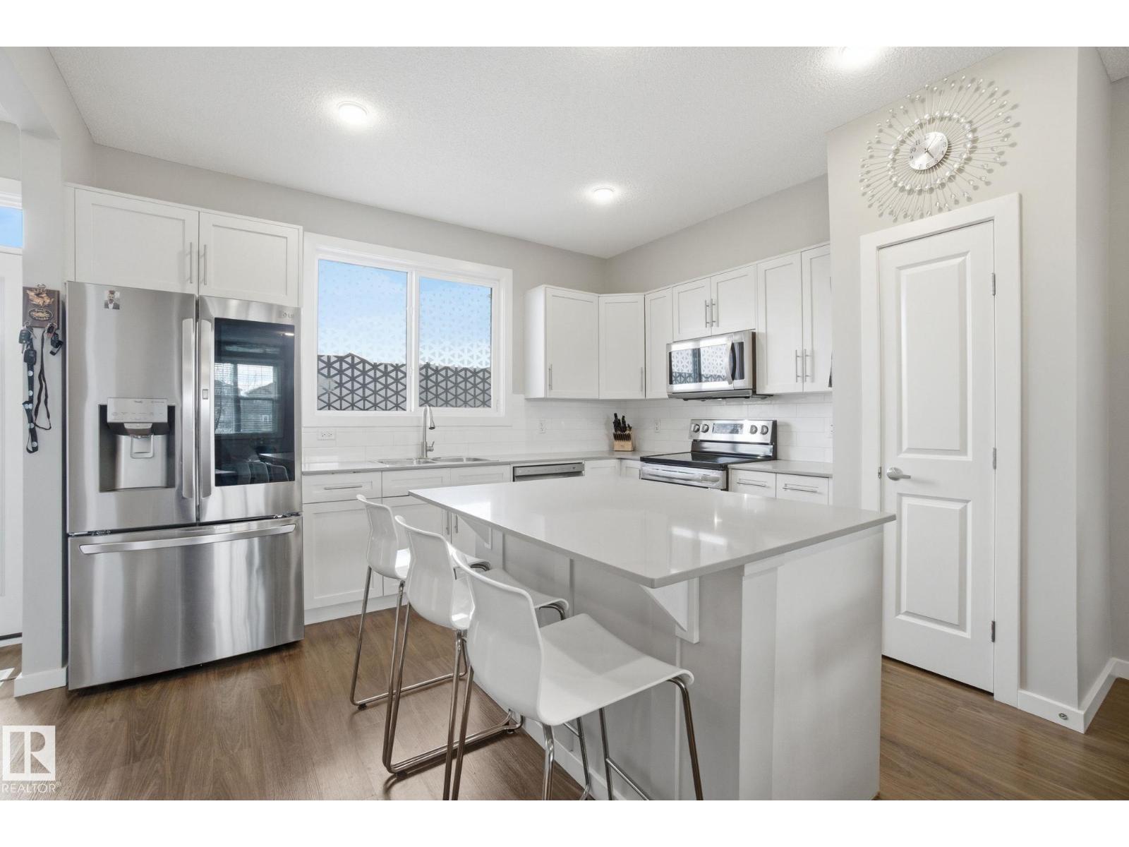 1170 Rosenthal Bv Nw, Edmonton, Alberta  T5T 7L3 - Photo 10 - E4478101