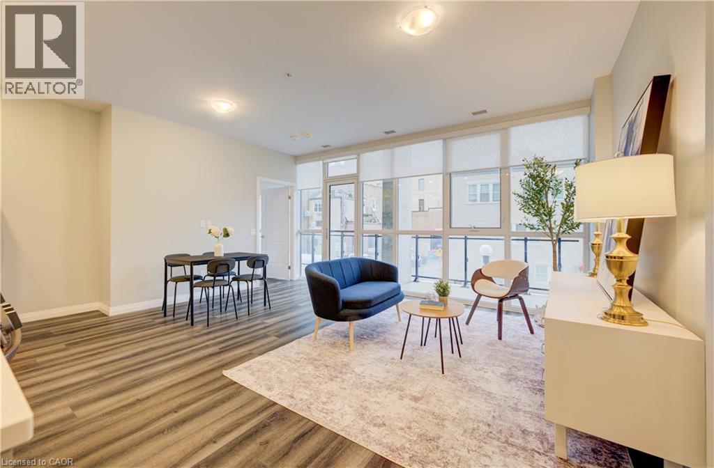 60 Charles Street E Unit# 201, Kitchener, Ontario  N2G 0C9 - Photo 4 - 40811279