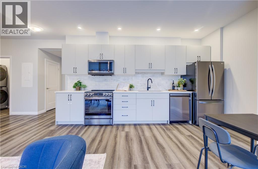 60 Charles Street E Unit# 201, Kitchener, Ontario  N2G 0C9 - Photo 6 - 40811279