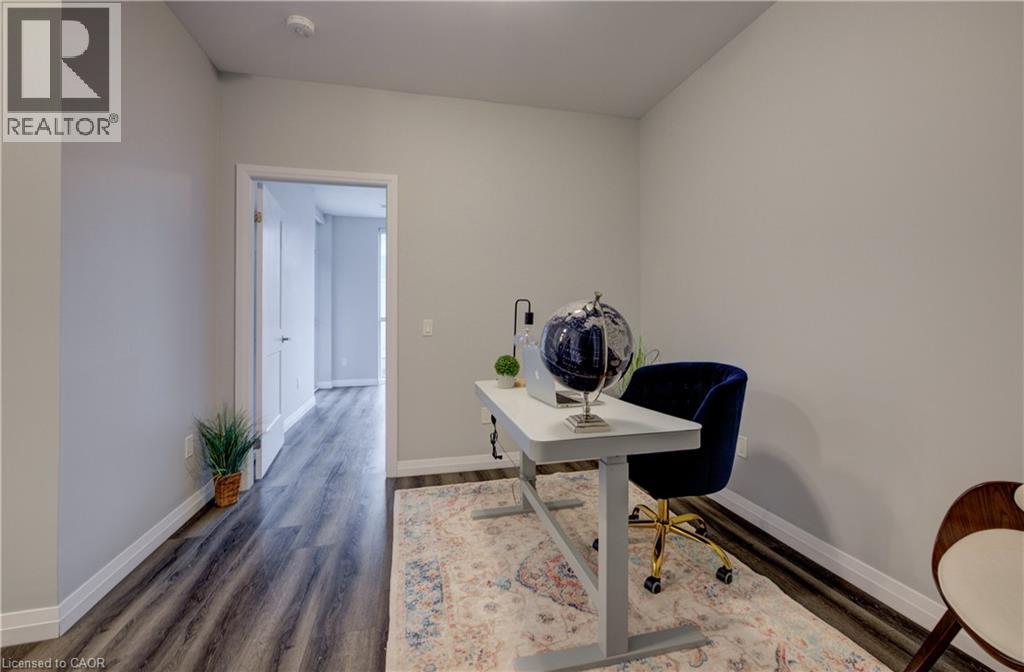 60 Charles Street E Unit# 201, Kitchener, Ontario  N2G 0C9 - Photo 17 - 40811279