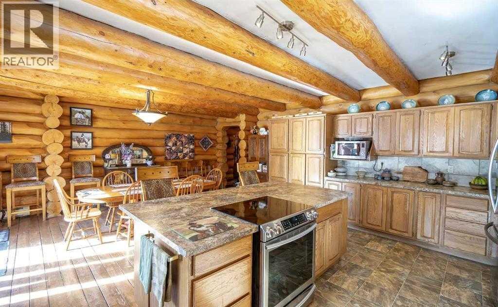 411048c Buster Creek, Rural Clearwater County, Alberta  T4T 1A5 - Photo 15 - A2292079