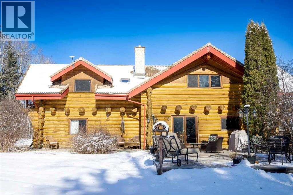 411048c Buster Creek, Rural Clearwater County, Alberta  T4T 1A5 - Photo 9 - A2292079