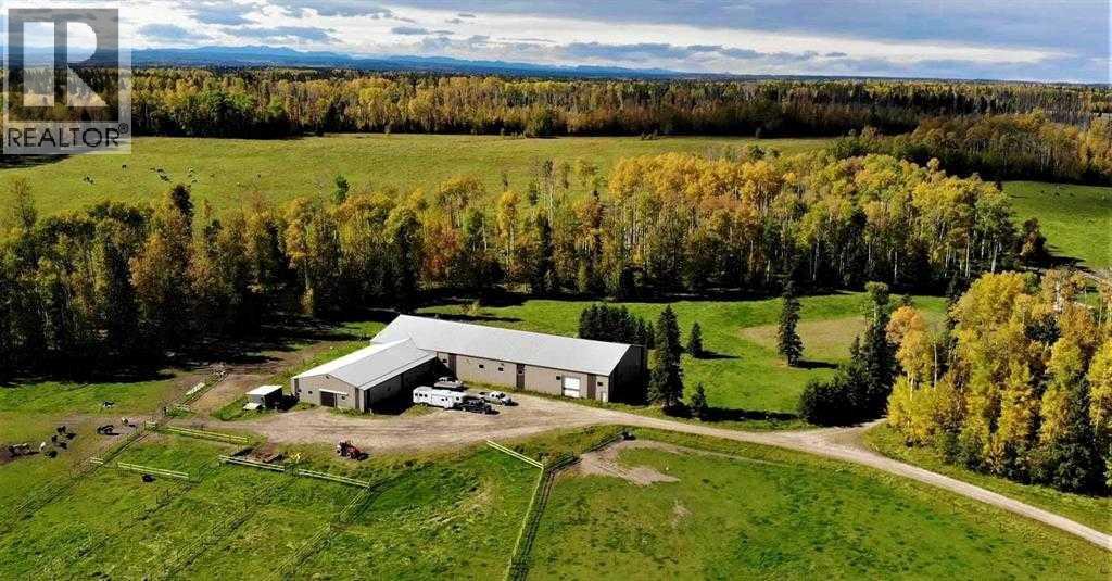 411048c Buster Creek, Rural Clearwater County, Alberta  T4T 1A5 - Photo 28 - A2292079