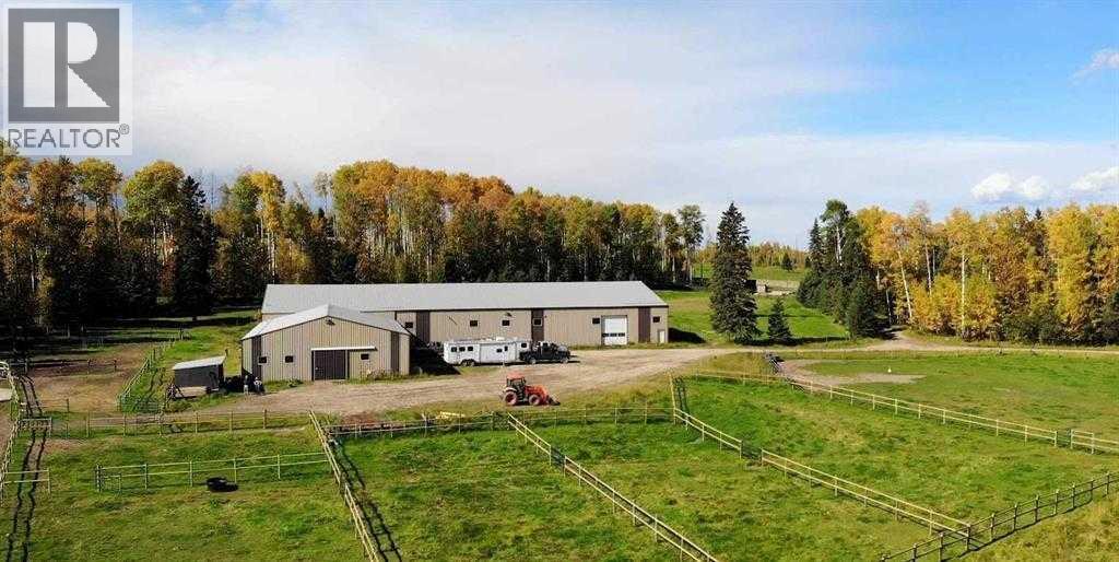 411048c Buster Creek, Rural Clearwater County, Alberta  T4T 1A5 - Photo 29 - A2292079