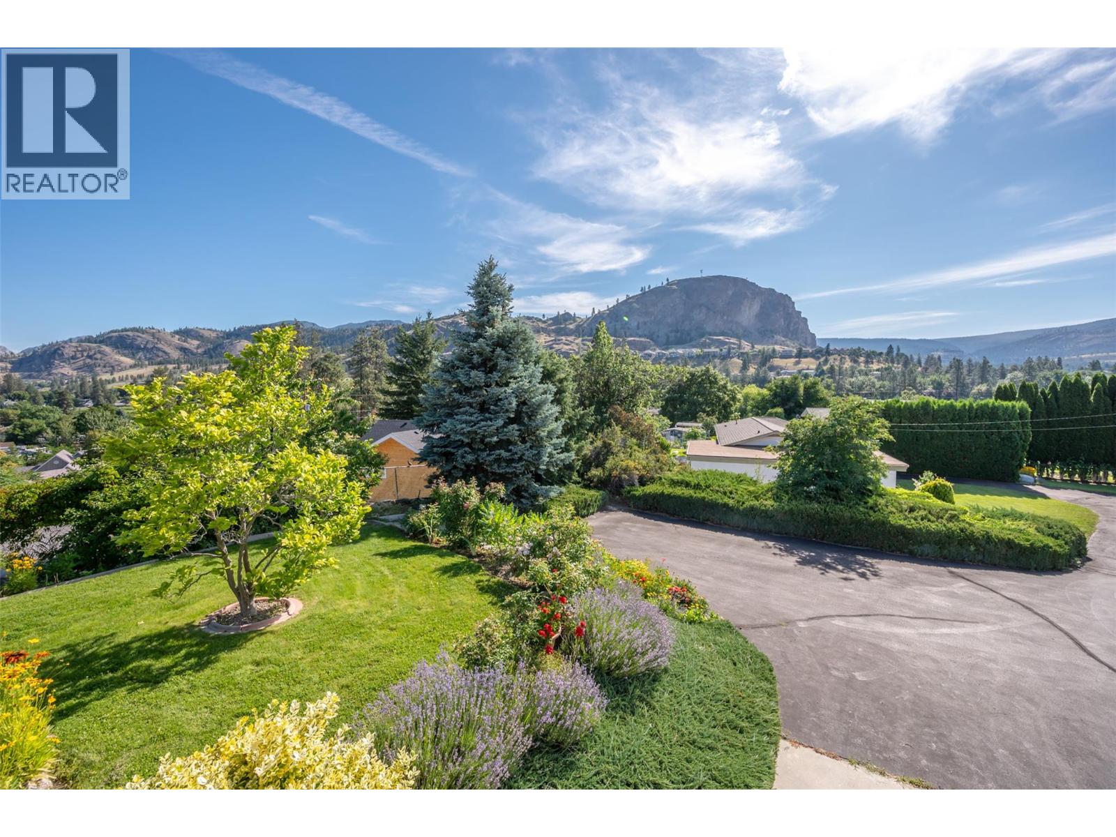 4836/4840 Barten Place, Okanagan Falls, British Columbia