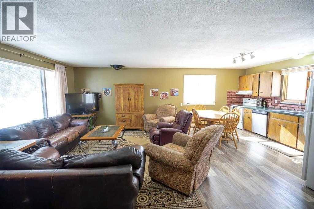 411048c Buster Creek, Rural Clearwater County, Alberta  T4T 1A5 - Photo 48 - A2292079