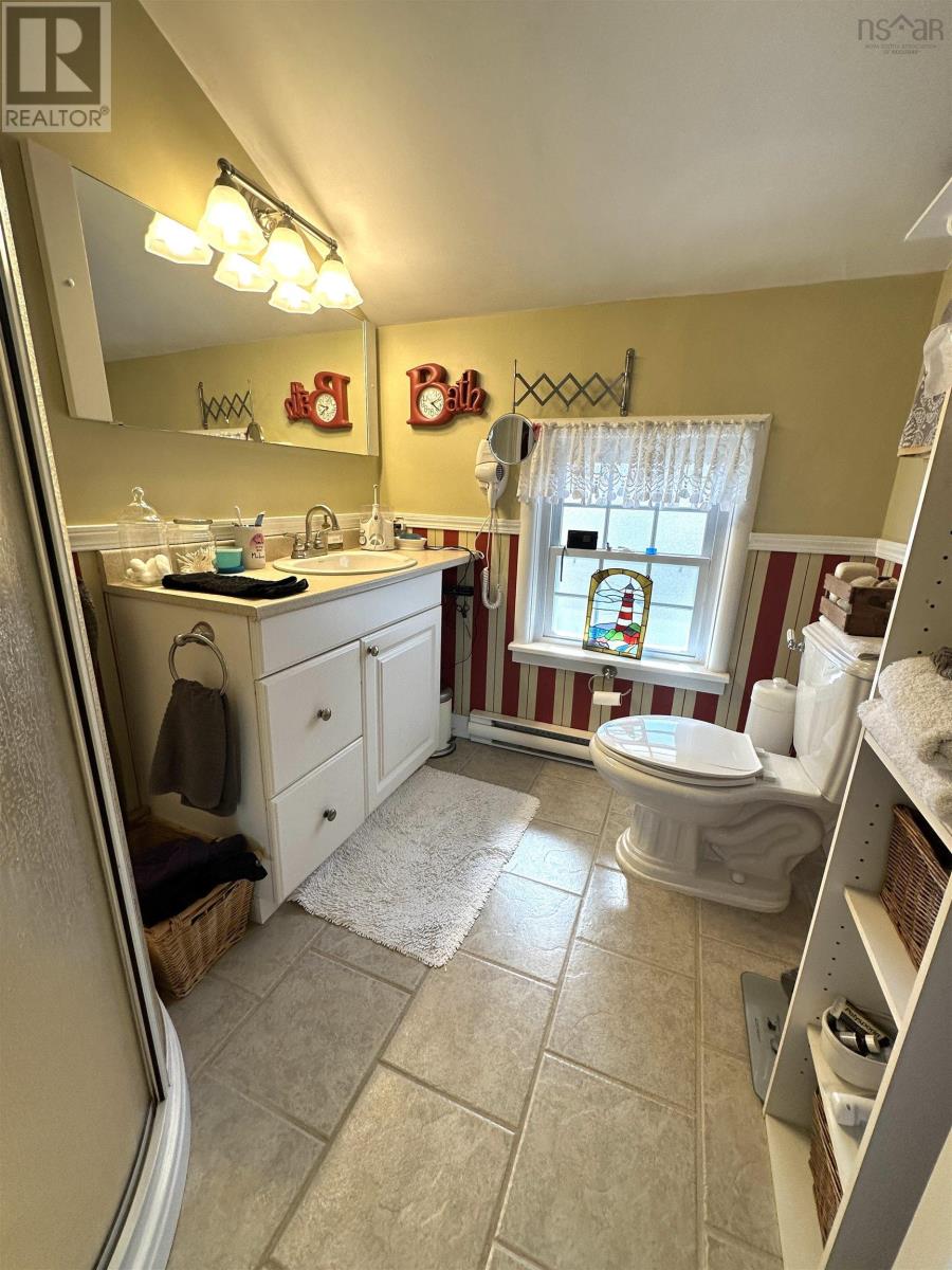 20 Boehner Street, Liverpool, Nova Scotia  B0T 1K0 - Photo 21 - 202604946