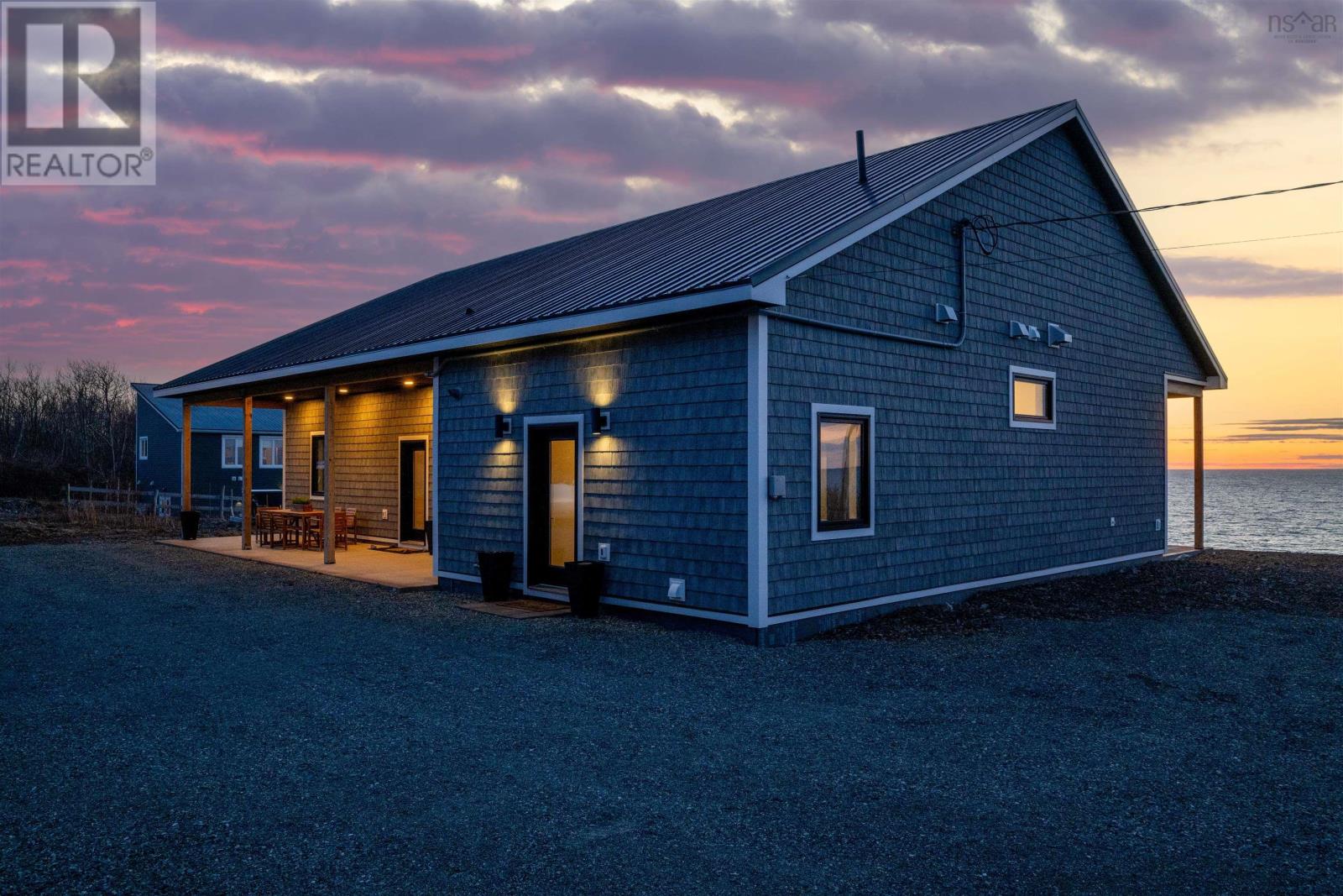 55 Northumberland Lane, Georgeville, Nova Scotia  B2G 2L1 - Photo 47 - 202604949