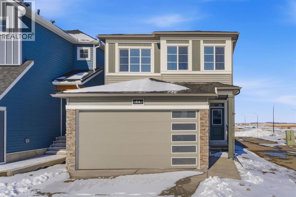 84 Lewiston View NE, Calgary, Alberta