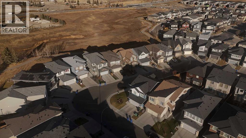 125 Sage Bluff Close NW, Calgary, Alberta  T3R 1J1 - Photo 41 - A2294666