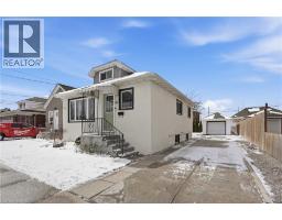 45 BATTLE Street, Thorold, Ontario