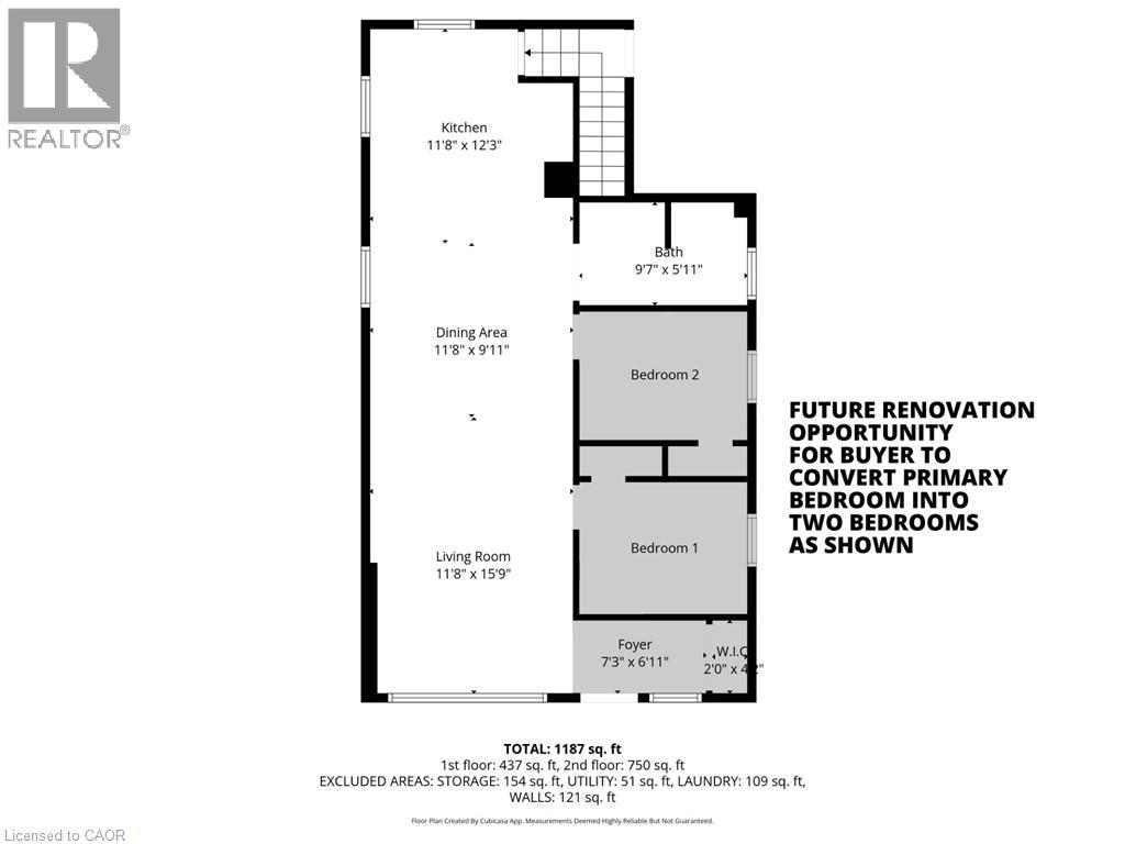 45 Battle Street, Thorold, Ontario  L2V 3W4 - Photo 30 - 40813295