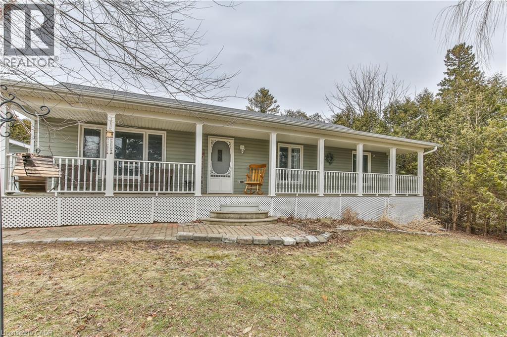 163511 BROWNSVILLE Road, brownsville, Ontario