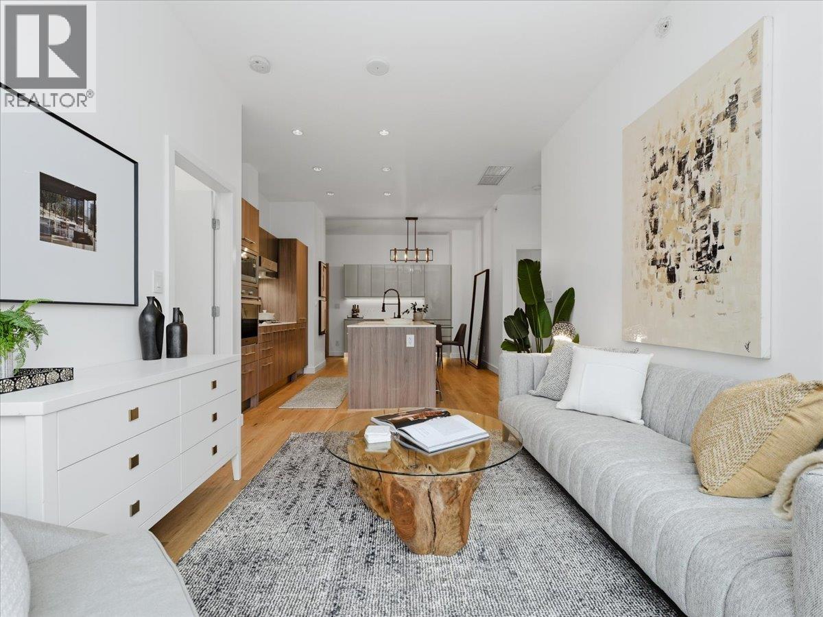 107 2221 E 30th Avenue, Vancouver, British Columbia  V5N 0G6 - Photo 10 - R3101532