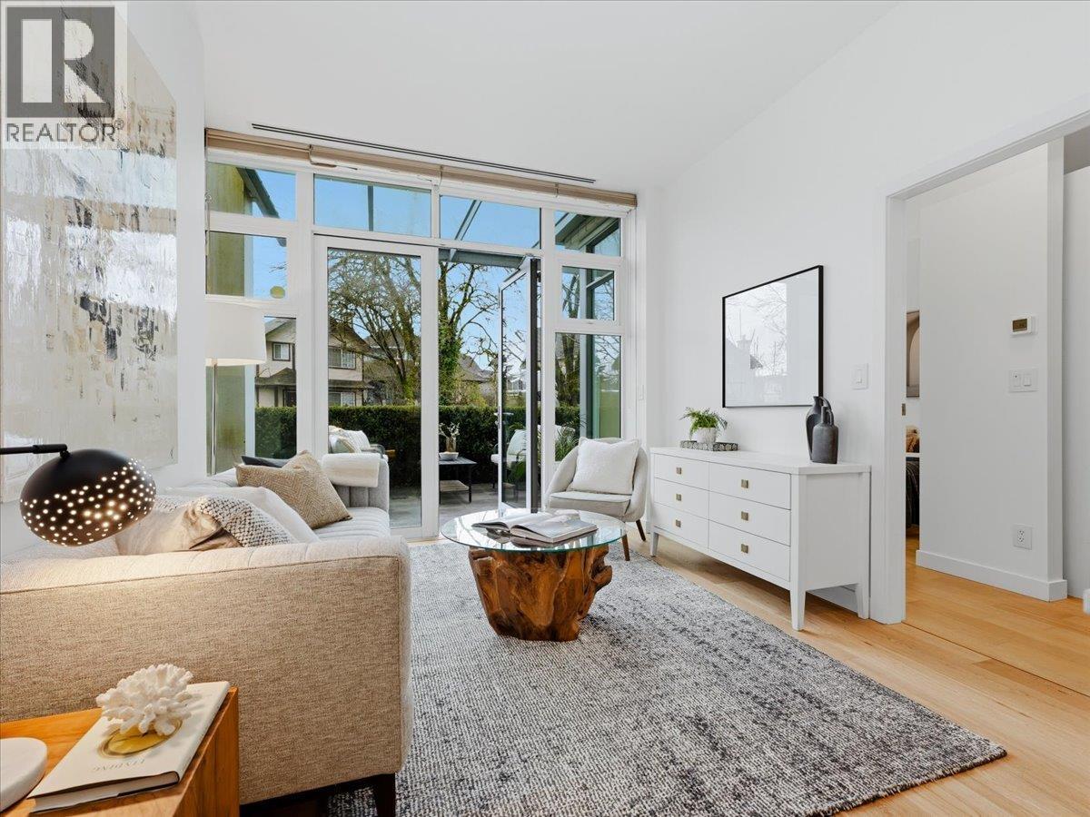 107 2221 E 30th Avenue, Vancouver, British Columbia  V5N 0G6 - Photo 11 - R3101532