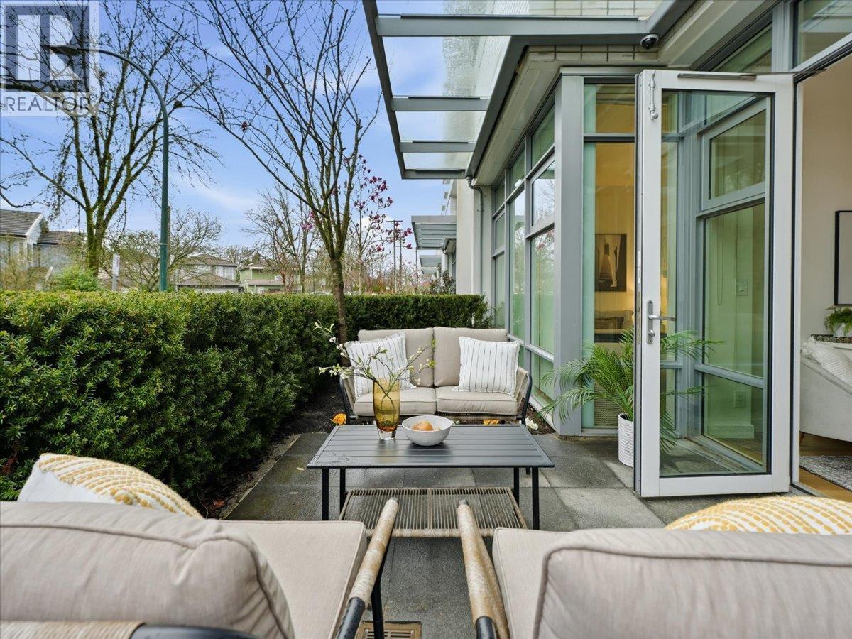 107 2221 E 30th Avenue, Vancouver, British Columbia  V5N 0G6 - Photo 23 - R3101532