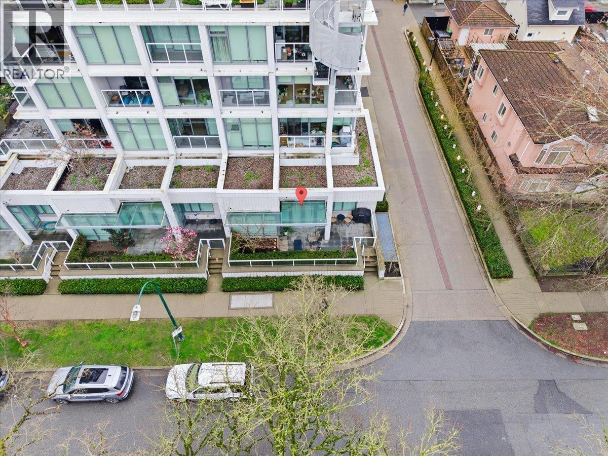 107 2221 E 30th Avenue, Vancouver, British Columbia  V5N 0G6 - Photo 33 - R3101532