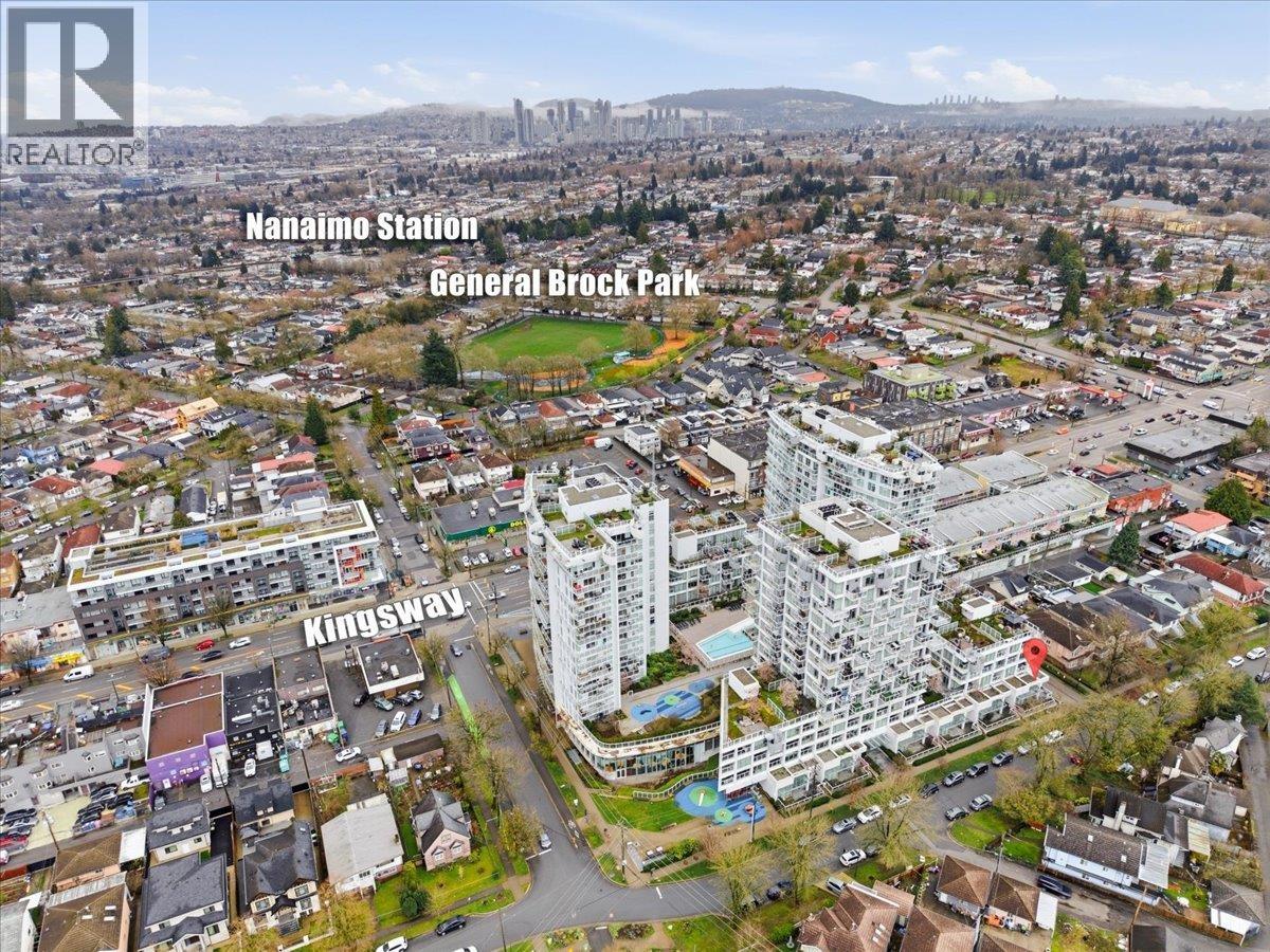 107 2221 E 30th Avenue, Vancouver, British Columbia  V5N 0G6 - Photo 34 - R3101532