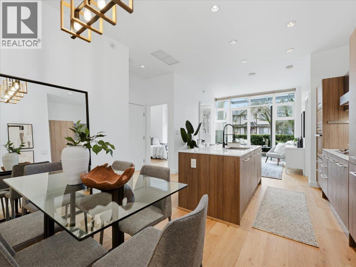 107 2221 E 30th Avenue, Vancouver, British Columbia  V5N 0G6 - Photo 7 - R3101532