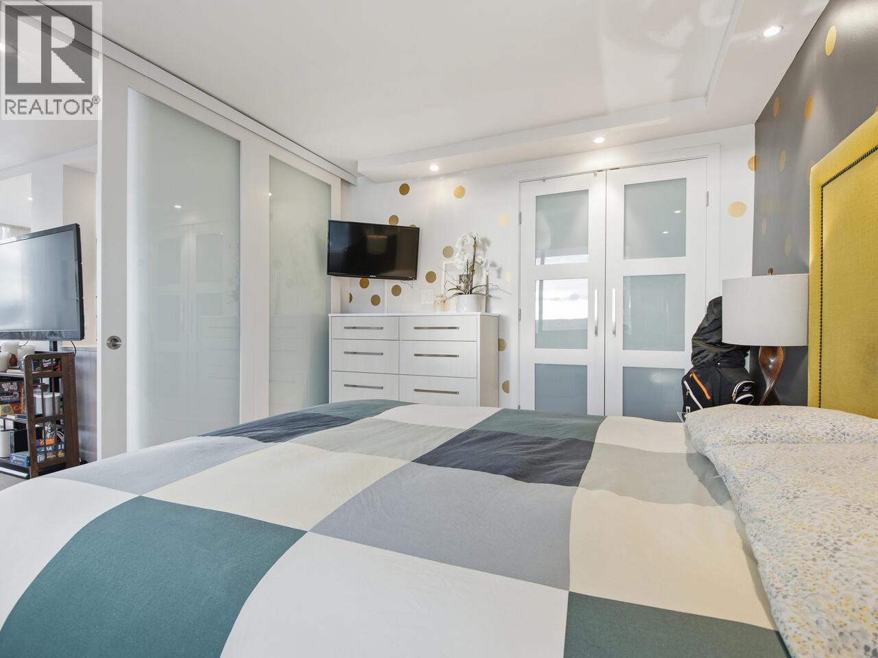 1203 1850 Comox Street, Vancouver, British Columbia  V6G 1R3 - Photo 17 - R3101557