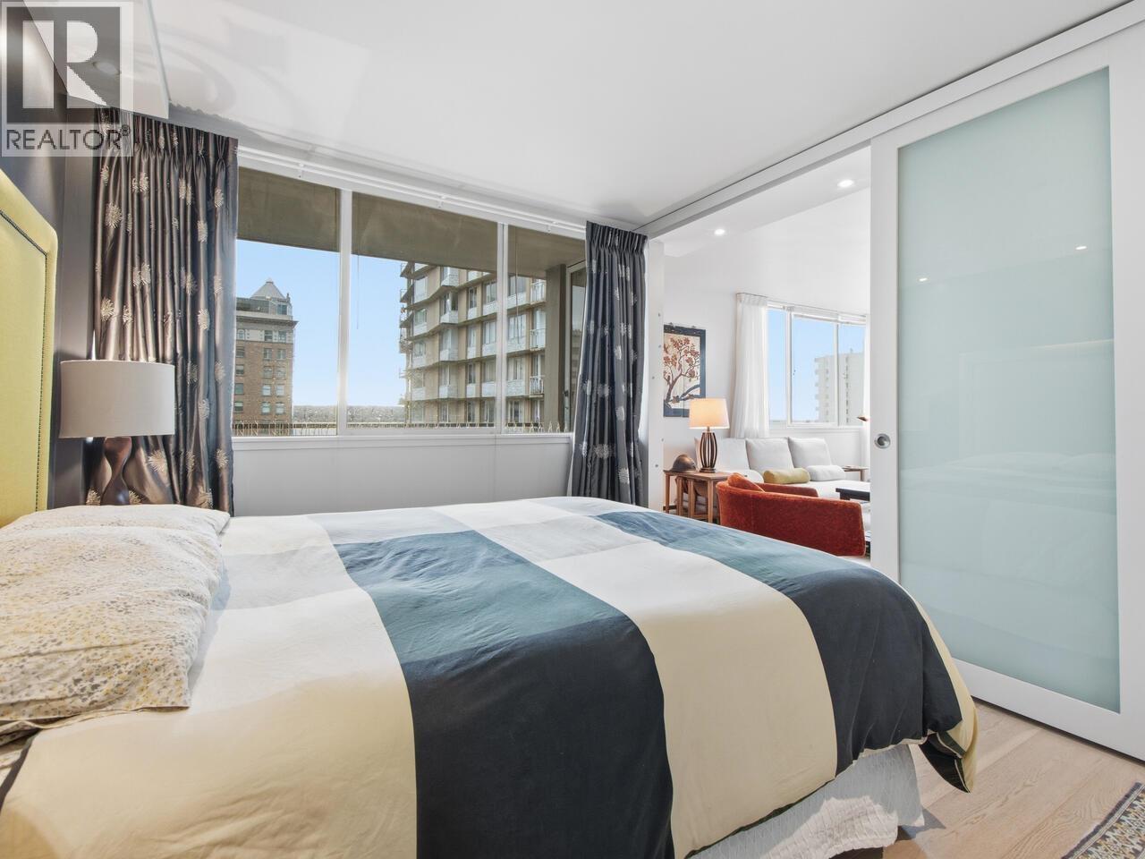 1203 1850 Comox Street, Vancouver, British Columbia  V6G 1R3 - Photo 19 - R3101557