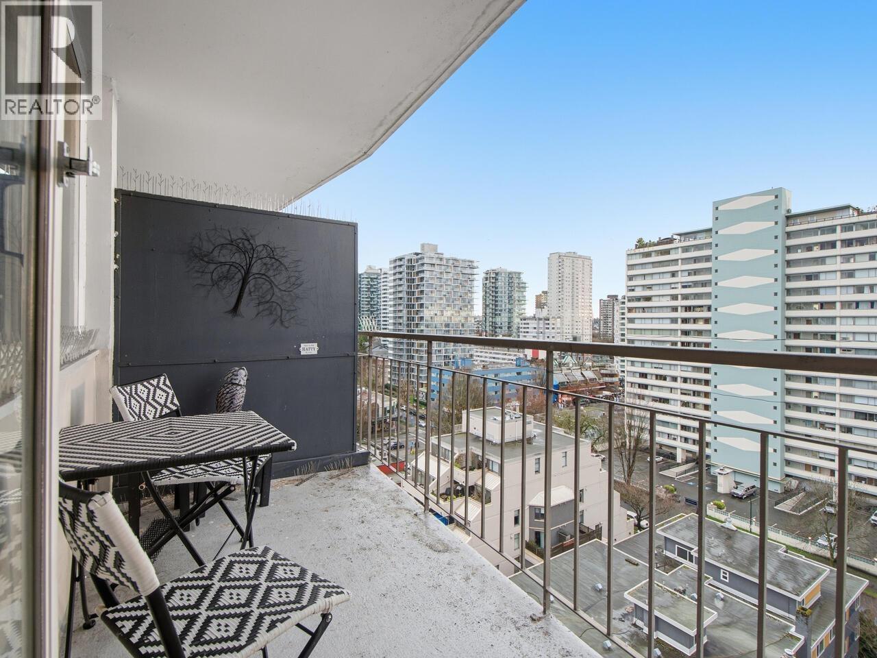 1203 1850 Comox Street, Vancouver, British Columbia  V6G 1R3 - Photo 21 - R3101557