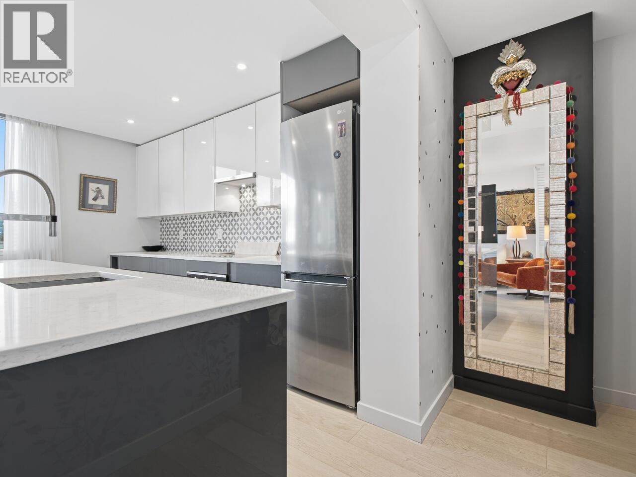 1203 1850 Comox Street, Vancouver, British Columbia  V6G 1R3 - Photo 7 - R3101557