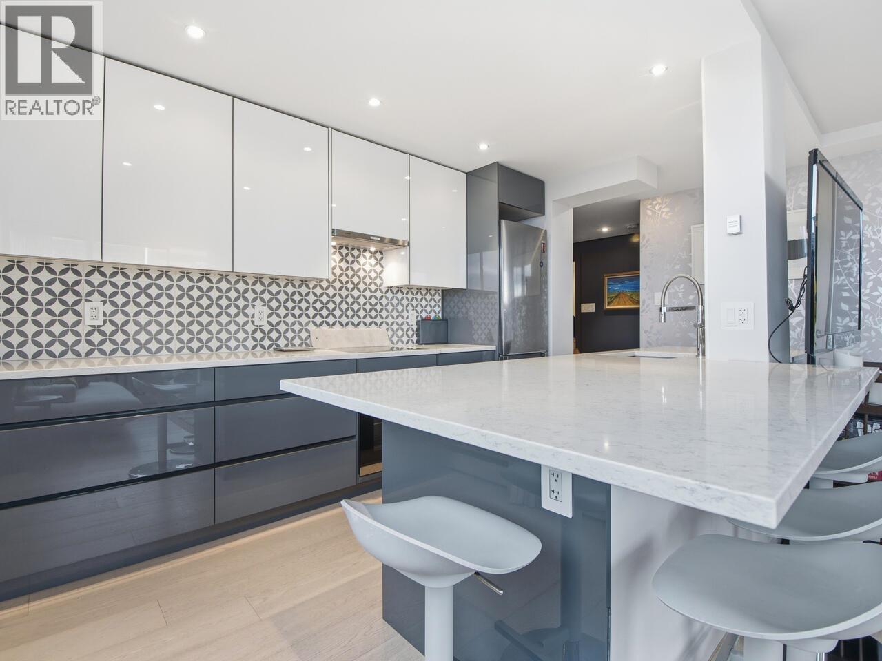 1203 1850 Comox Street, Vancouver, British Columbia  V6G 1R3 - Photo 8 - R3101557