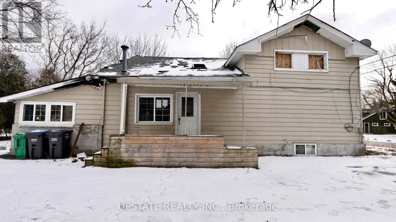 7749 Churchville Road, Brampton, Ontario  L6Y 0H3 - Photo 10 - W12392091